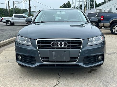 Used 2011 Audi A4 2.0T Premium AWD/4WD image 3