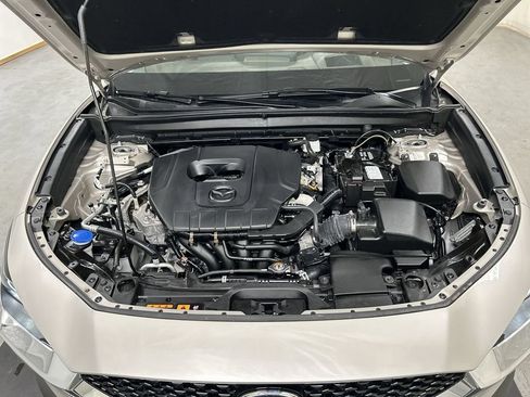 Certified 2024 MAZDA CX-30 AWD 2.5 S w/ Premium Package image 24