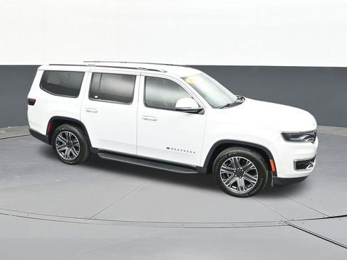 Used 2022 Jeep Wagoneer Series III image 66