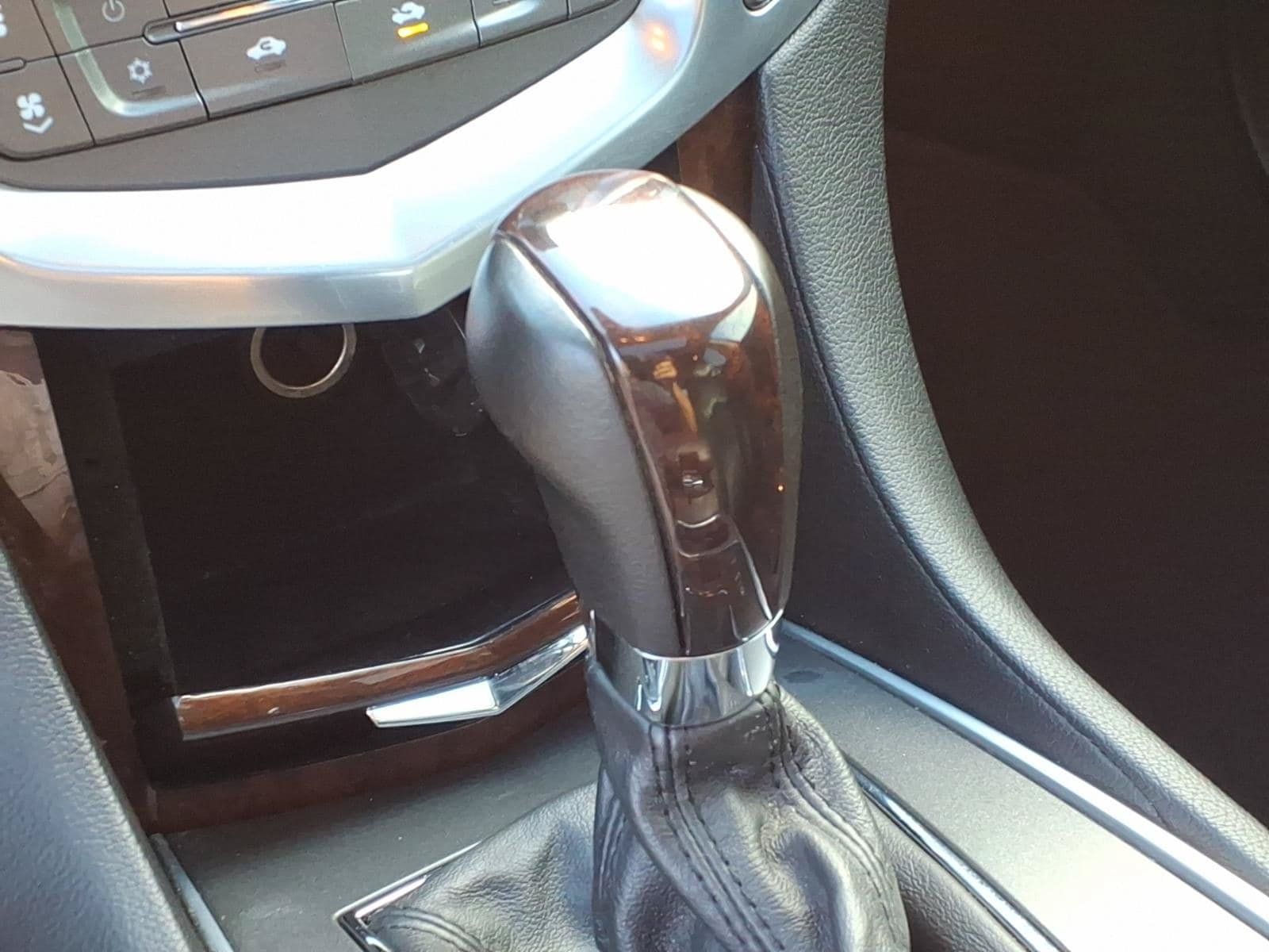 Used 2012 Cadillac SRX Performance AWD/4WD image 25