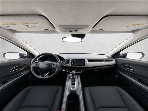 Used 2021 Honda HR-V EX image 18
