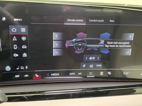 New 2025 Audi A5 2.0T Premium AWD/4WD image 32