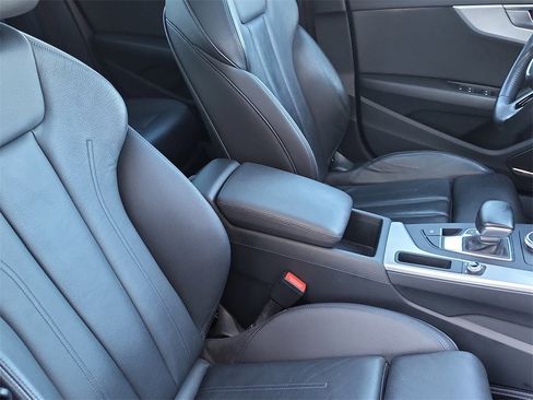 Used 2017 Audi A4 2.0T Premium Plus w/ Premium Plus Package image 20