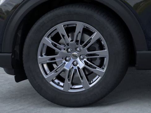 New 2026 Ford Explorer Active w/ Active Comfort Package image 19