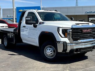 New 2024 GMC Sierra 3500 Pro w/ Convenience Package video 2