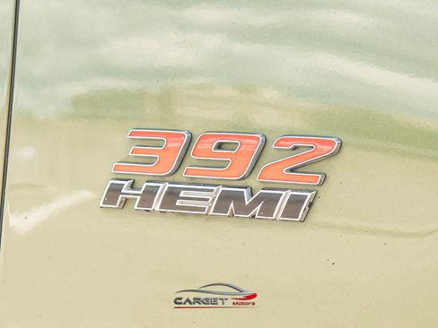 Used 2022 Dodge Charger Scat Pack image 41