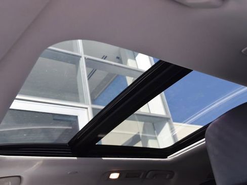 Used 2025 INFINITI QX60 Luxe image 19