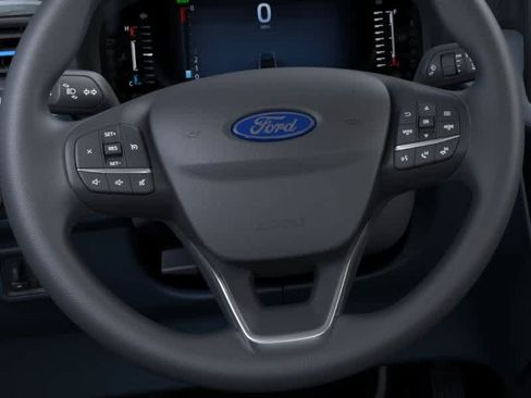 New 2026 Ford Maverick XLT w/ 4K Tow Package AWD/4WD image 14