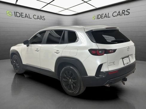 Used 2023 MAZDA CX-50 2.5 S w/ Cargo Package AWD/4WD image 7