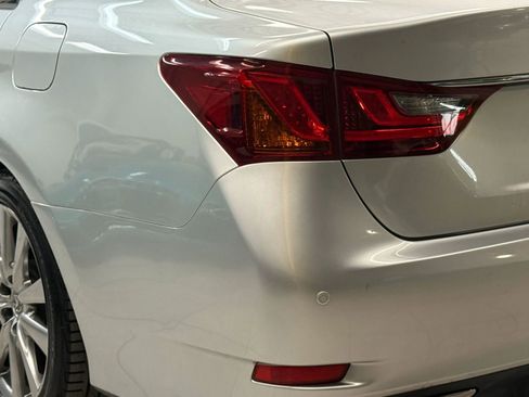 Used 2013 Lexus GS 350 image 12