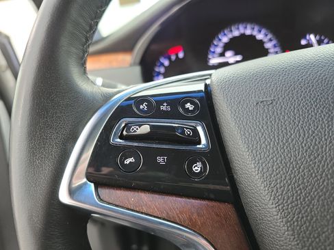 Used 2016 Cadillac XTS Luxury w/ Driver Awareness Package image 16