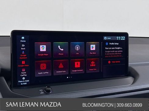 Used 2024 Honda Accord Touring image 20