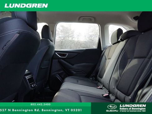Used 2019 Subaru Forester w/ Alloy Wheel Package image 18