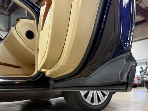 Used 2006 Volkswagen Phaeton V8 image 68