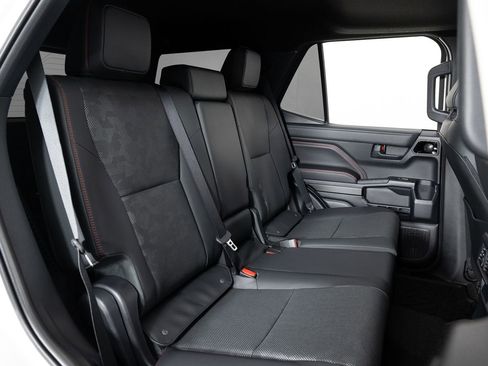 Used 2026 Toyota 4Runner TRD Pro image 30