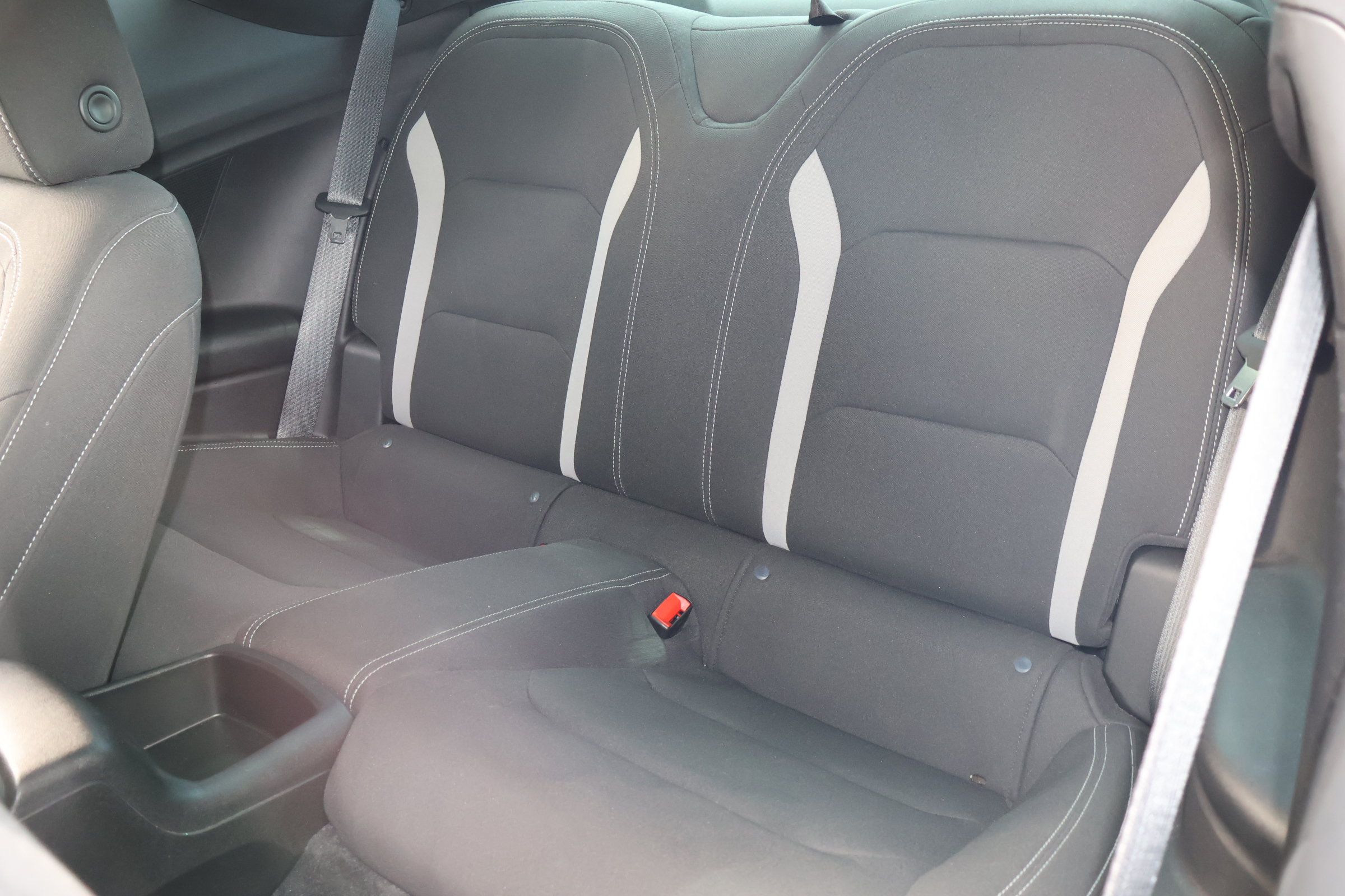 Used 2023 Chevrolet Camaro LT RWD image 14