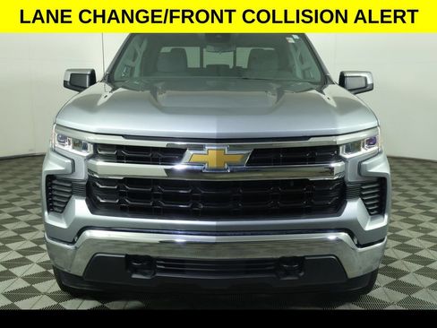 Certified 2023 Chevrolet Silverado 1500 LT w/ All Star Edition Plus AWD/4WD image 11