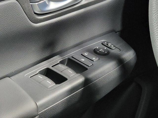 New 2026 Honda CR-V LX image 23