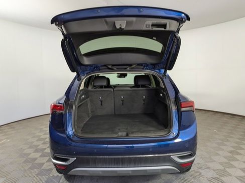 Used 2022 Buick Envision Preferred image 10