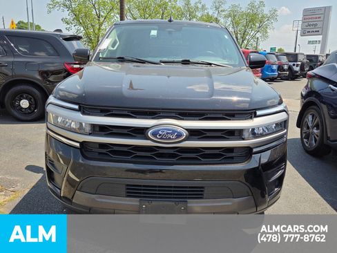 Used 2024 Ford Expedition Max XLT AWD/4WD image 19