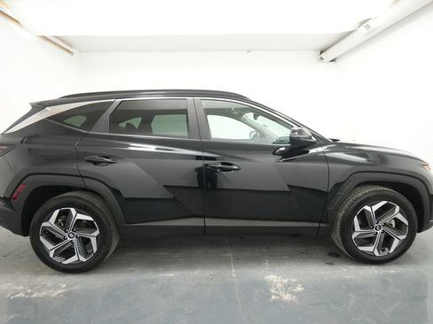 Used 2024 Hyundai Tucson SEL w/ Convenience Package AWD/4WD image 10