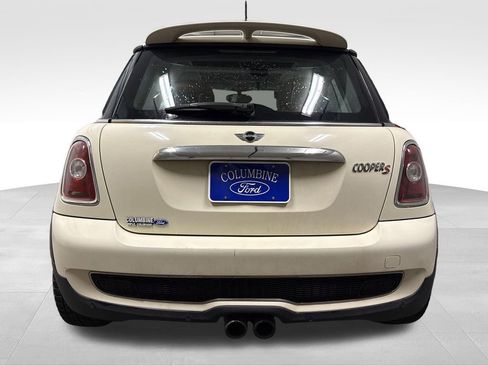 Used 2010 MINI Cooper S image 3