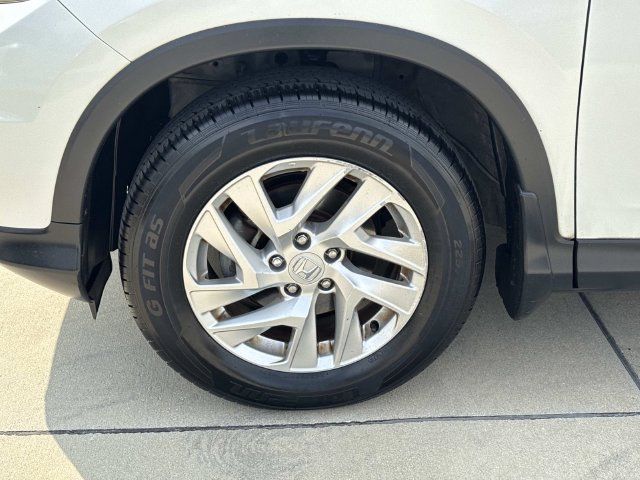 Used 2015 Honda CR-V EX image 4
