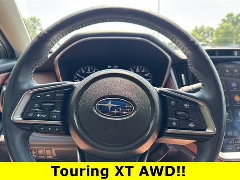 Used 2024 Subaru Outback Touring XT image 10