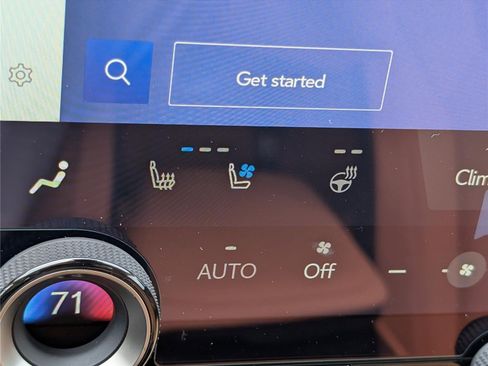New 2026 Lexus NX 350h AWD w/ Premium Package image 23