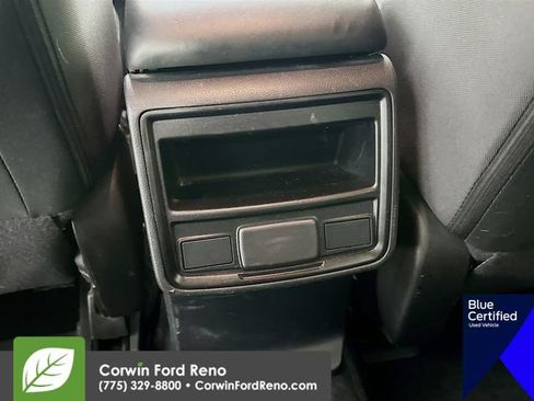 Used 2021 Subaru Forester image 27