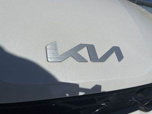 Used 2025 Kia K5 GT-Line w/ GT-Line Premium Package FWD image 31