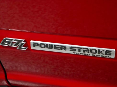 Used 2022 Ford F250 Lariat w/ Lariat Ultimate Package image 32