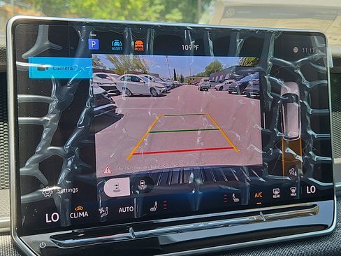 New 2026 Volkswagen Tiguan S AWD/4WD image 6