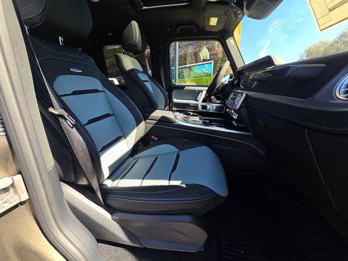 New 2026 Mercedes-Benz G 63 AMG 4MATIC image 11