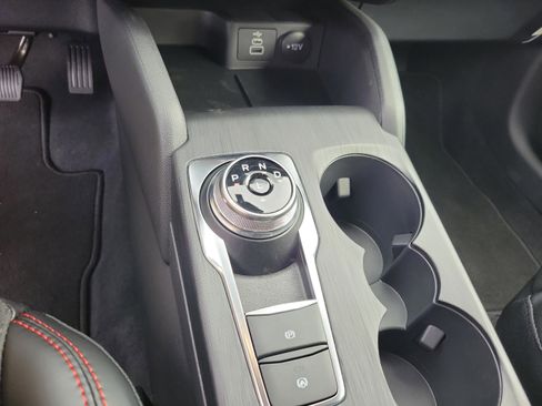 New 2025 Ford Escape ST-Line w/ Tech Pack #1 image 19