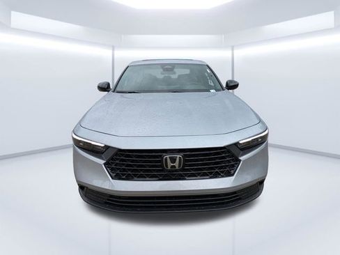 New 2026 Honda Accord Sport image 9