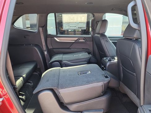 New 2026 GMC Acadia Elevation w/ Black Edition image 47