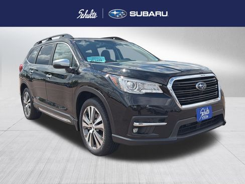 Used 2020 Subaru Ascent Touring w/ Popular Package #2A AWD/4WD image 1