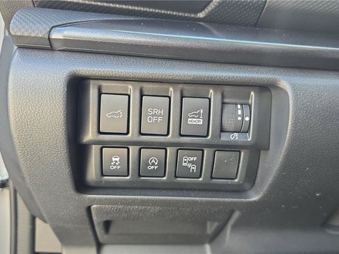 Used 2023 Subaru Forester Sport AWD/4WD image 25