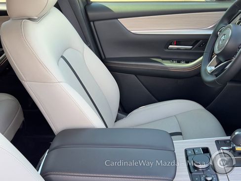 New 2026 MAZDA CX-90 3.3 Turbo w/ Preferred Package image 11