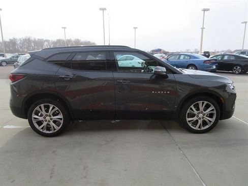 Used 2019 Chevrolet Blazer LT w/ Sound & Technology Package image 6