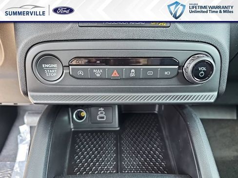 New 2026 Ford Bronco Sport Outer Banks AWD/4WD image 27