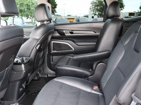 Used 2023 Kia Telluride S AWD/4WD image 17