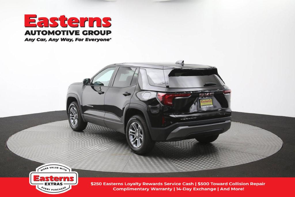 Used 2026 GMC Terrain Elevation FWD image 66
