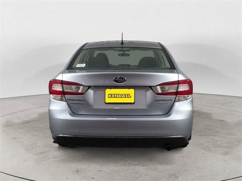 Used 2017 Subaru Impreza 2.0i image 4