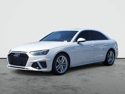 Used 2023 Audi A4 2.0T Premium Plus w/ Premium Plus Package