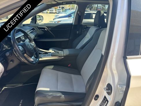 Used 2022 Lexus RX 350 FWD w/ Special Edition image 19