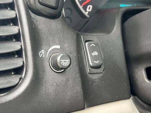 Used 2008 Chevrolet Corvette Convertible w/ Preferred Equipment Group image 26