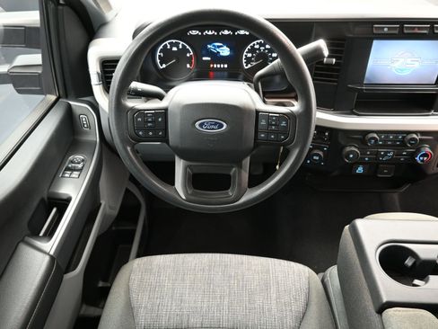 Used 2023 Ford F350 XLT w/ FX4 Off-Road Package image 23