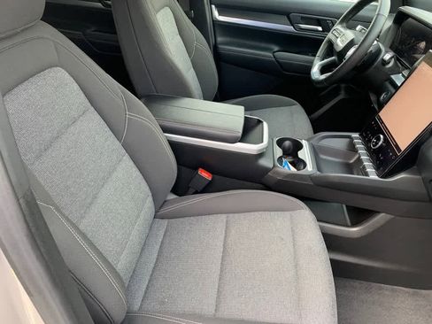 Certified 2025 GMC Terrain Elevation AWD/4WD image 20